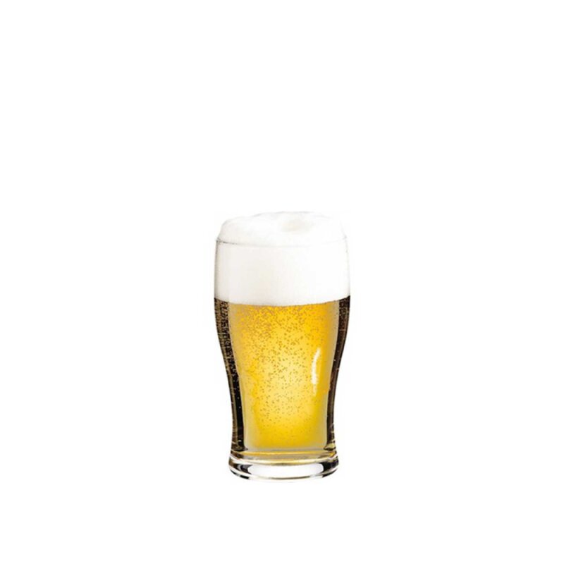 42737 Paşabahçe Tulipe Bira Bardağı 285 cc - 1