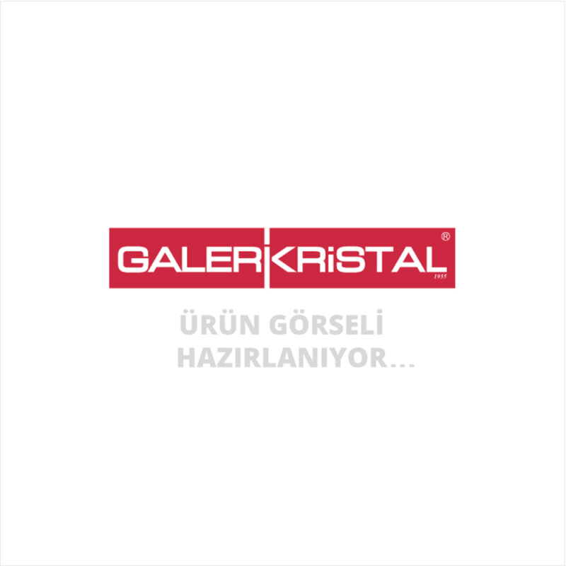 42767 Paşabahçe Berlin Bira Bardak 350 cc - 1