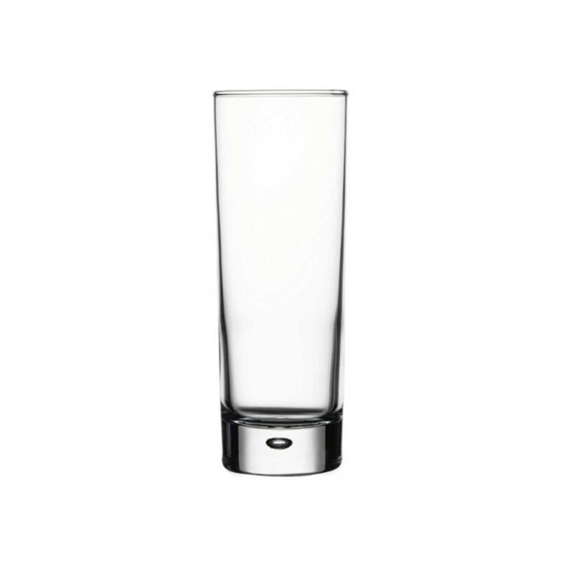 42815 Paşabahçe Centra Long Drink Bardak 290 cc - 1