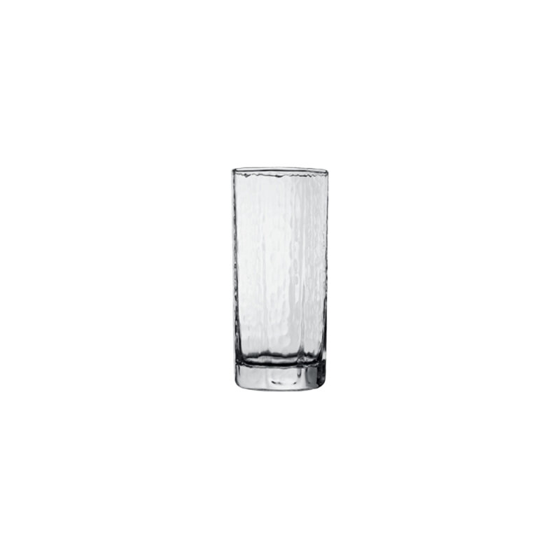 42878 Paşabahçe Wavy Dalgalı Meşrubat Bardağı - 1