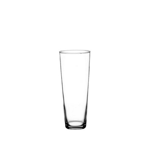 43177 Paşabahçe Flora Vazo 260 mm - PAŞABAHÇE