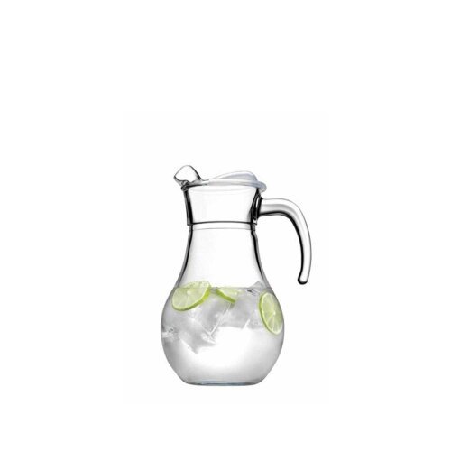 43934 Paşabahçe Bistro Sürahi 1800 cc - PAŞABAHÇE