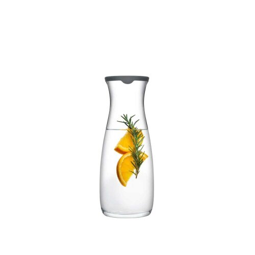 43953 Paşabahçe Amphora Karaf 640 cc - PAŞABAHÇE