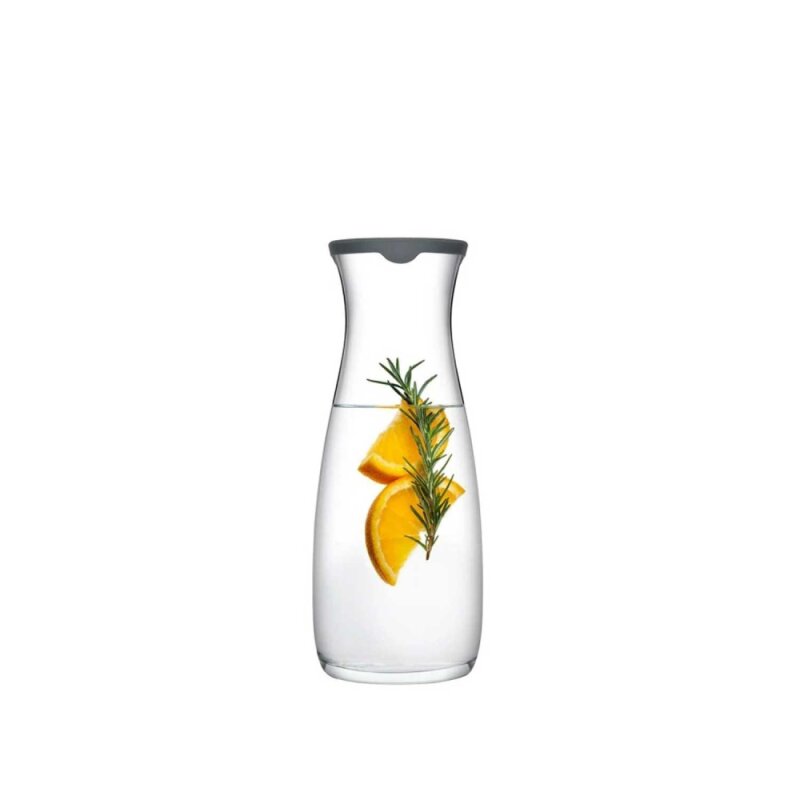 43953 Paşabahçe Amphora Karaf 640 cc - 1