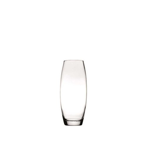 43966 Paşabahçe Botanica Kırmızı Vazo 260 mm - PAŞABAHÇE