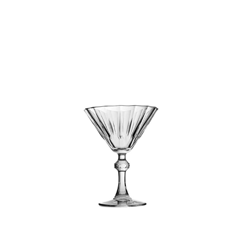 440099 Paşabahçe Diamond Martini Kadeh 238 cc - 1