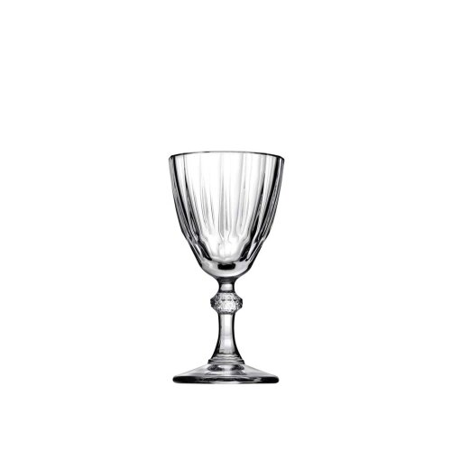 440113 Paşabahçe Diamond Likör Kadeh 49 cc - PAŞABAHÇE