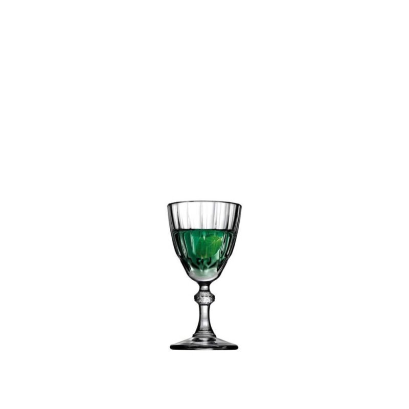 440113 Paşabahçe Diamond Likör Bardağı 49 cc - 1