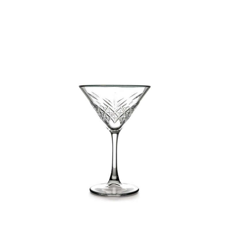 440176 Paşabahçe Timeless Martini Kadeh 230 cc - 1