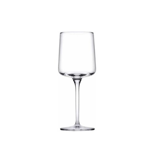 440229 Paşabahçe Iconic Kırmızı Şarap Kadeh 340 cc - PAŞABAHÇE