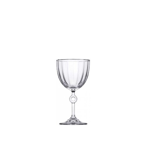 440303 Paşabahçe Amore Kırmızı Şarap Kadeh 270 cc - PAŞABAHÇE