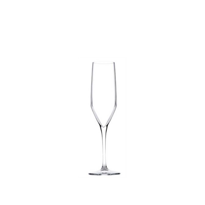 440319 Paşabahçe Napa Flüt Şampanya Kadeh 200 cc - 1