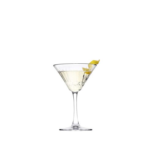 440328 Paşabahçe Elysia Martini Kadeh 220 cc - PAŞABAHÇE