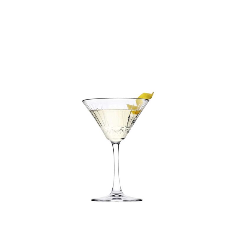 440328 Paşabahçe Elysia Martini Kadeh 220 cc - 1