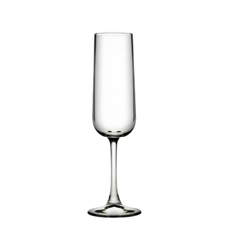 440413 Paşabahçe Casual Flüt Şampanya Kadeh 165 cc - 1