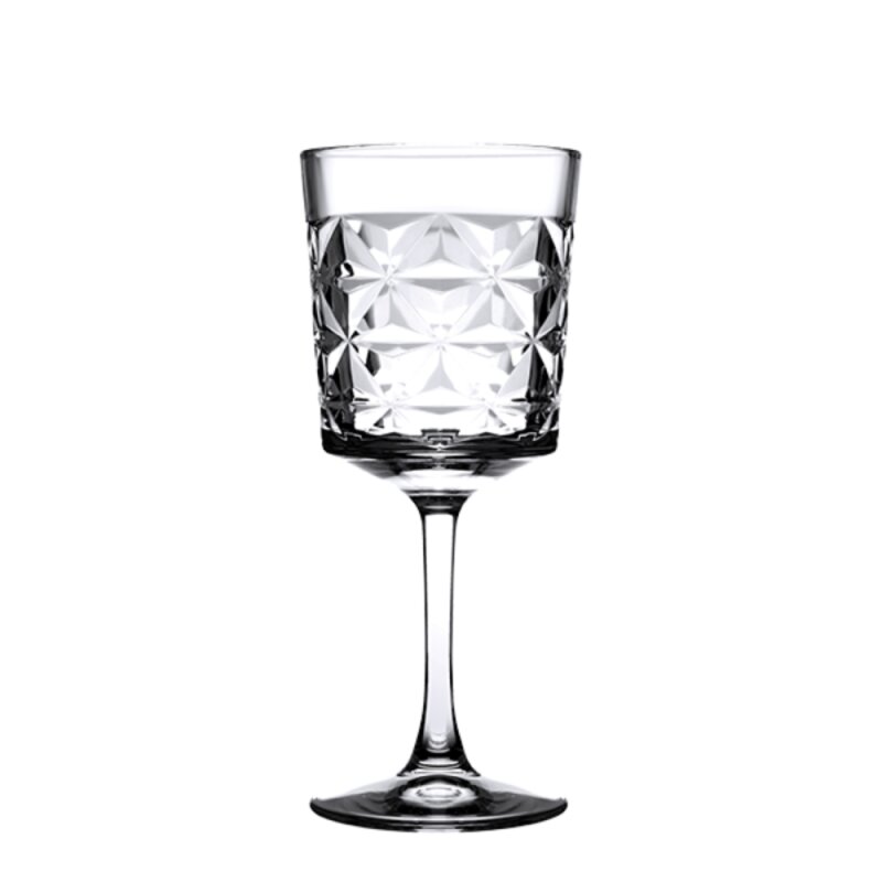440457 Paşabahçe Estrella Şarap Kadeh 340 cc - 1