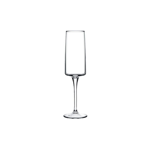 440487 Paşabahçe İconic Flüt şampanya Kadeh 190 cc - PAŞABAHÇE