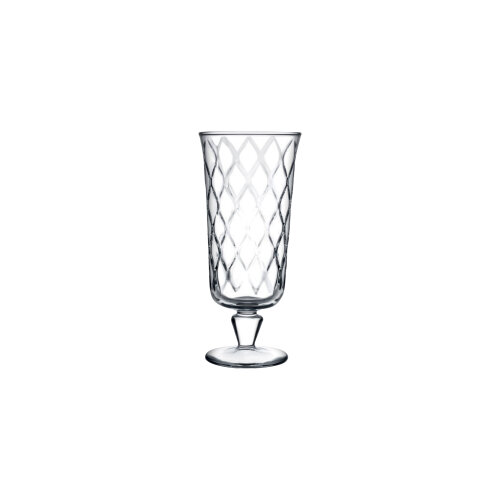 440492 Paşabahçe Leafy Kokteyl Kadeh 445 cc - PAŞABAHÇE