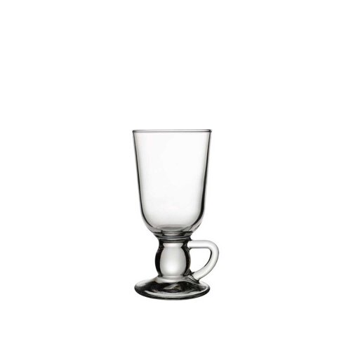 44109 Paşabahçe İrish Coffee Kulplu Bardak 280 cc - PAŞABAHÇE