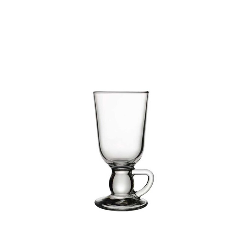 44109 Paşabahçe İrish Coffee Kulplu Bardak 280 cc - 1