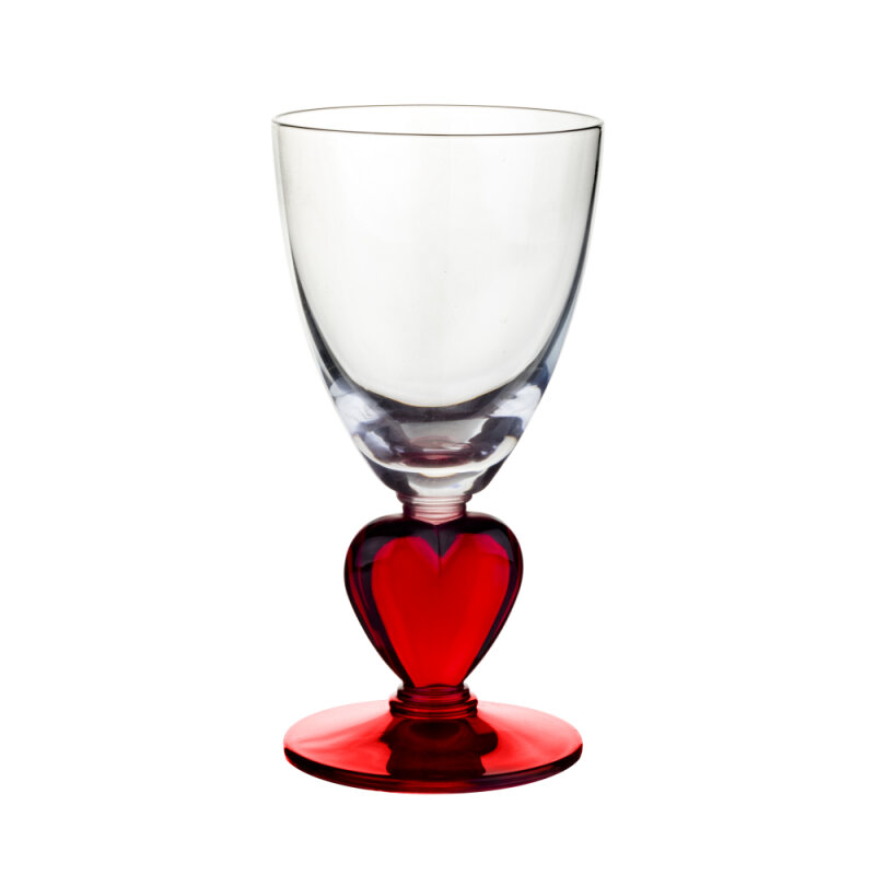 44127 Paşabahçe Love Bardak - 1