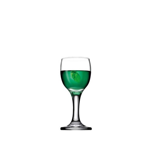 44134 Paşabahçe Bistro Likör Kadeh 60 cc - PAŞABAHÇE