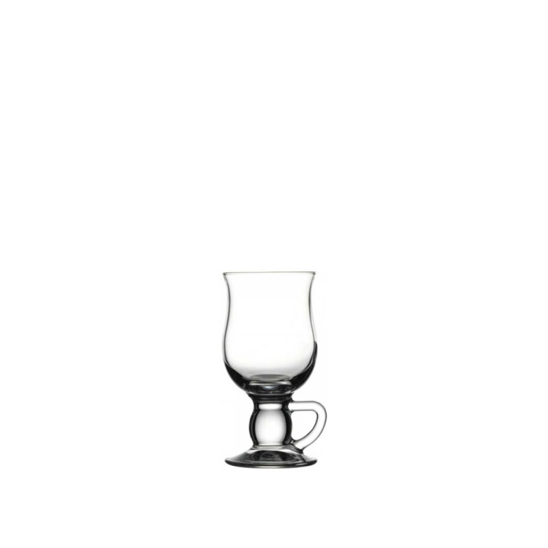 44159 Paşabahçe İrish Coffee Kulplu Bardak 270 cc - 1