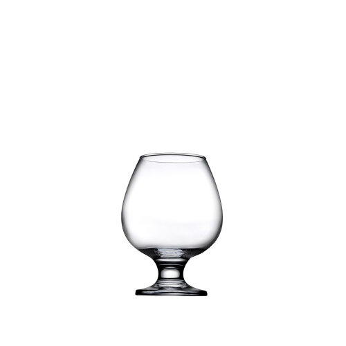 44188 Paşabahçe Bistro Konyak Kadeh 395 cc - PAŞABAHÇE