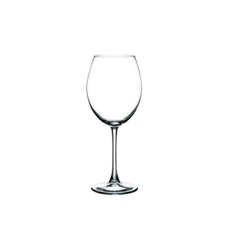 44228 Paşabahçe Enoteca Kırmızı Şarap Kadeh 550 cc - 1