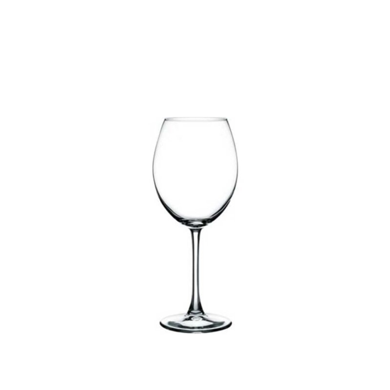 44228 Paşabahçe Enoteca Kırmızı Şarap Kadeh 550 cc - 1
