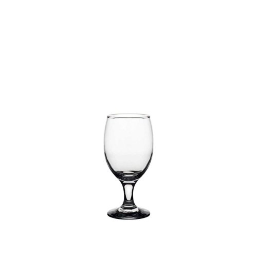 44303 Paşabahçe Rose Kırmızı Şarap Kadeh 275 cc - PAŞABAHÇE