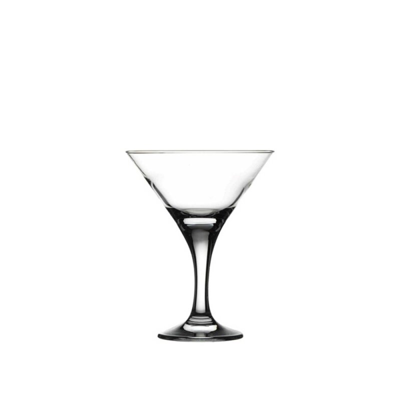 44410 Paşabahçe Bistro Martini Kadeh 190 cc - 1