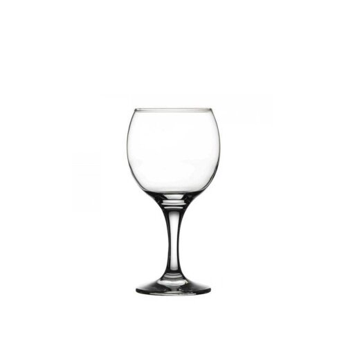 44411 Paşabahçe Bistro Su Bardağı 290 cc - PAŞABAHÇE
