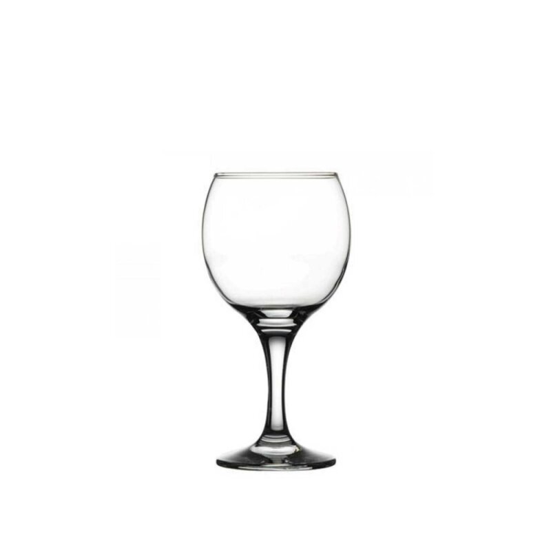 44411 Paşabahçe Bistro Su Bardağı 290 cc - 1