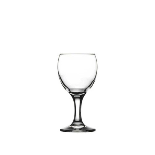44415 Paşabahçe Bistro Beyaz Şarap Kadeh 175 cc - PAŞABAHÇE