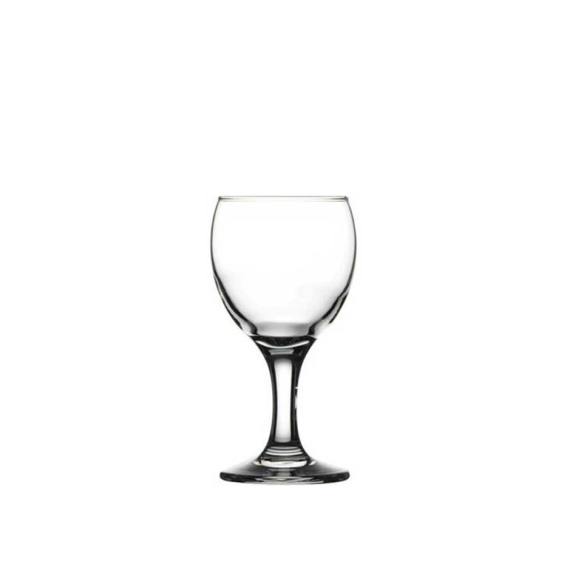 44415 Paşabahçe Bistro Beyaz Şarap Kadeh 175 cc - 1
