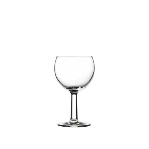 44435 Paşabahçe Banquet Kırmızı Şarap Kadeh 195 cc - PAŞABAHÇE