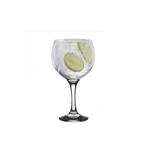 44686 Paşabahçe Bistro Cubata Kadeh 630 cc - PAŞABAHÇE