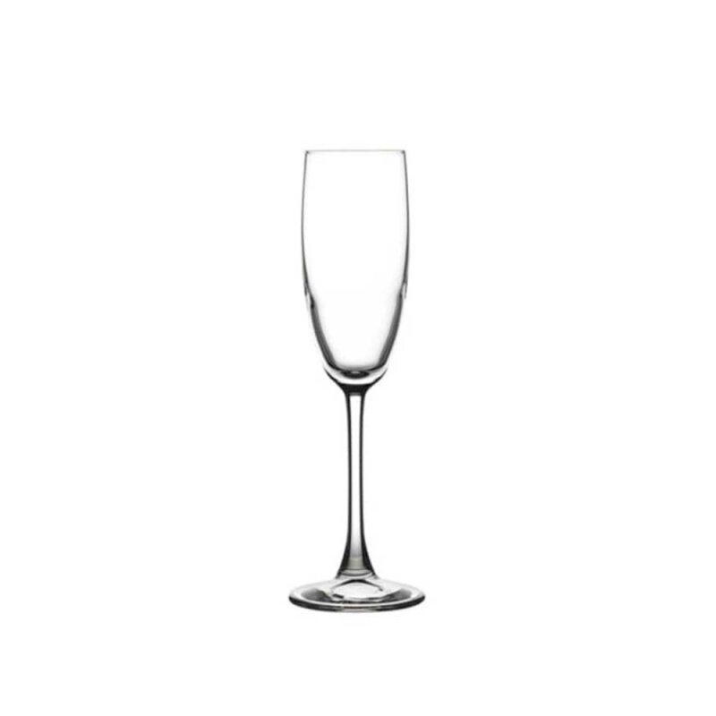 44688 Paşabahçe Enoteca Flüt Şampanya Kadeh 175 cc - 1