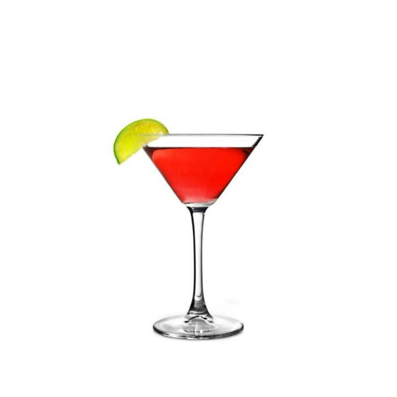 44698 Paşabahçe Enoteca Martini Kadeh 230 cc - 2