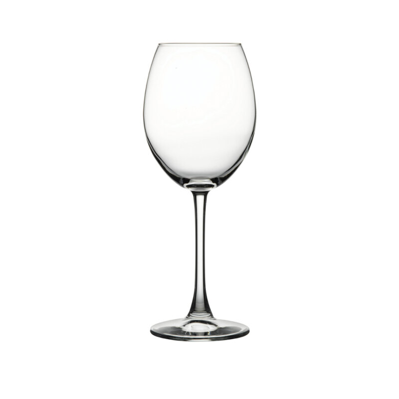 44728 Paşabahçe Enoteca Kırmızı Şarap Kadeh 440 cc - 1