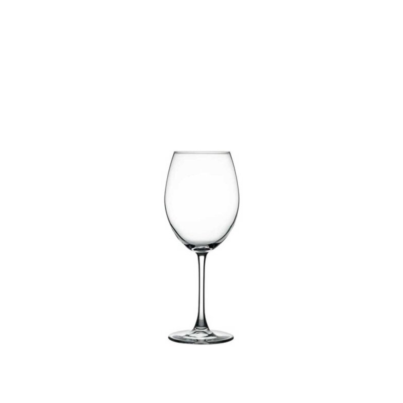 44738 Paşabahçe Enoteca Kırmızı Şarap Kadeh 615 cc - 1