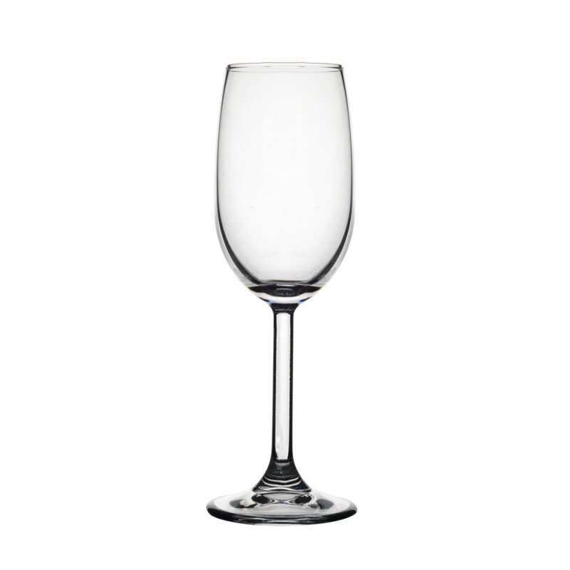 44803 Paşabahçe Teardrop Bardak - 1