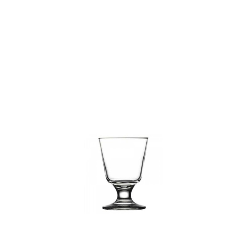 44812 Paşabahçe Taverna Kırmızı Şarap Kadeh 210 cc - 1