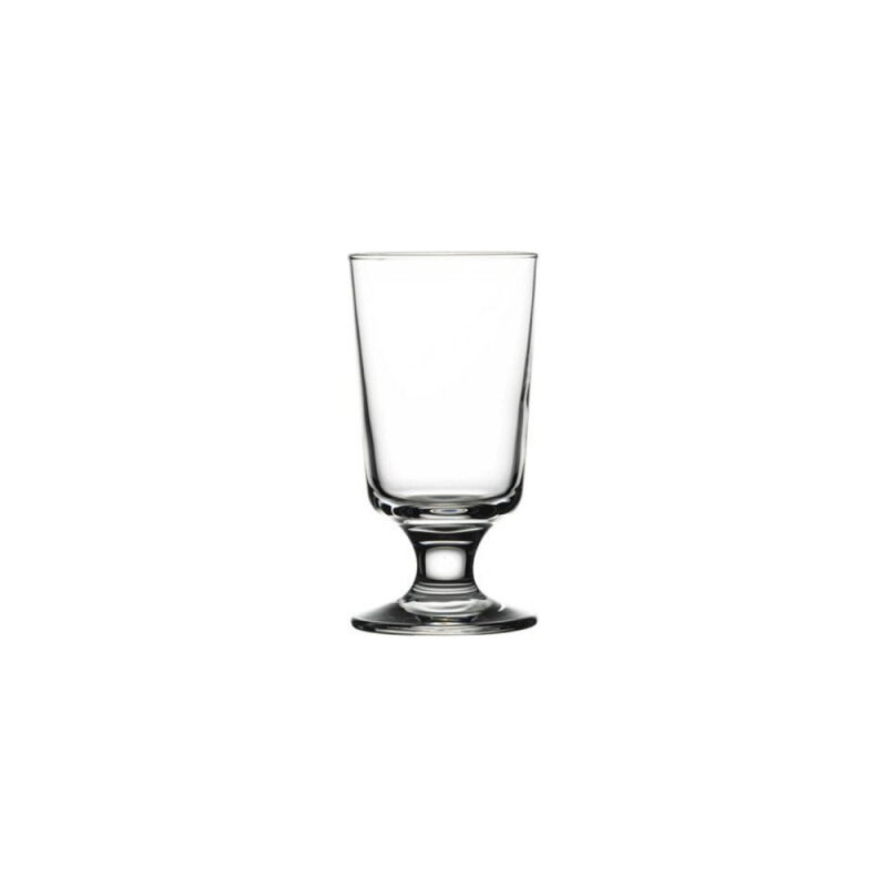44842 Paşabahçe Taverna Su Bardak 230 cc - 1