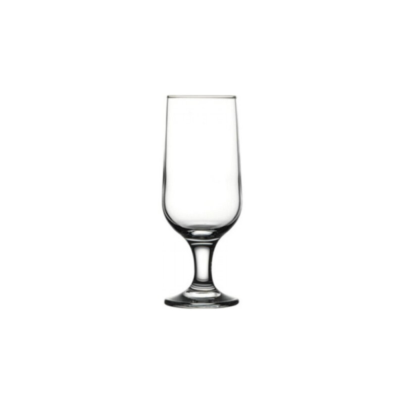44852 Paşabahçe Capri Bira Bardağı 270 cc - 1