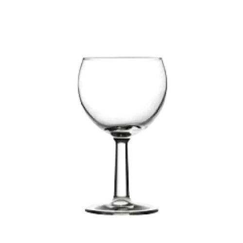44982 Paşabahçe Cup Renkli Ayaklı Kırmızı Şarap Kadeh 405 cc - PAŞABAHÇE