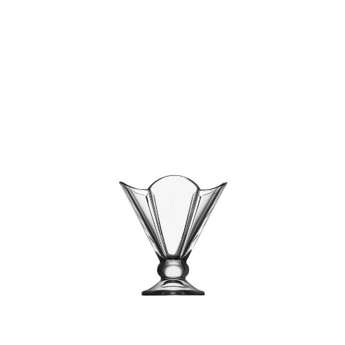 51628 Paşabahçe Ice Ville Mavi Dondurmalık 210 cc - PAŞABAHÇE