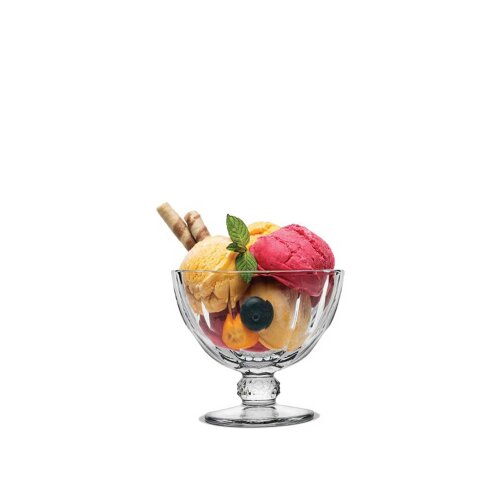 51658 Paşabahçe Diamond Dondurmalık 280 cc - PAŞABAHÇE