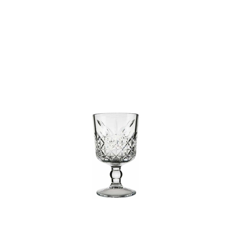 51718 Paşabahçe Timeless Likör Kadeh 60 cc - 1
